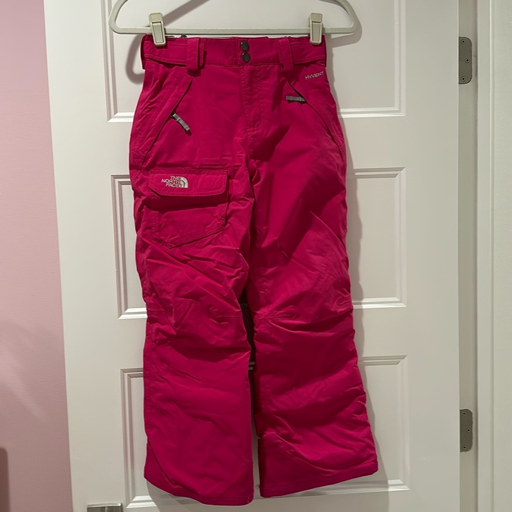 The North Face Winter Snow Pants